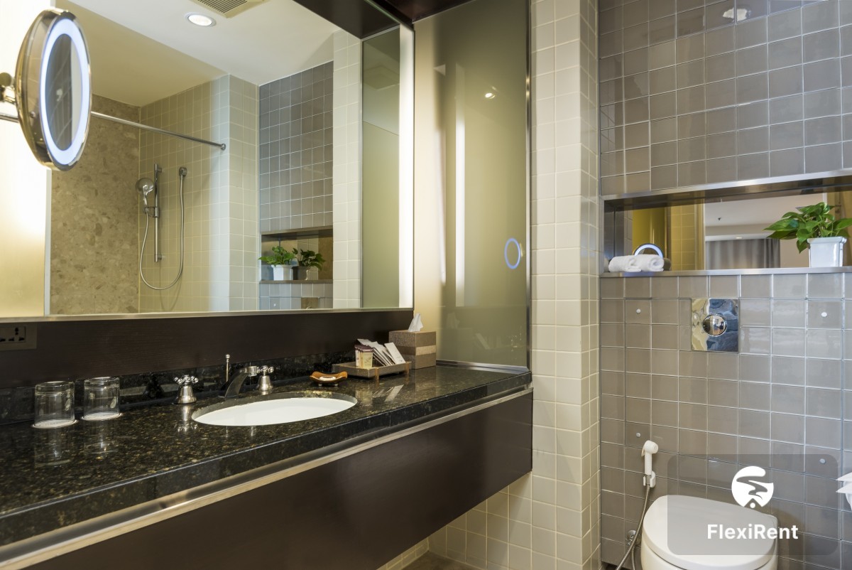 เอ็มโพเรียม สวีท บาย ชาเทรียม (Emporium Suite by Chatrium) รูปที่ 7
