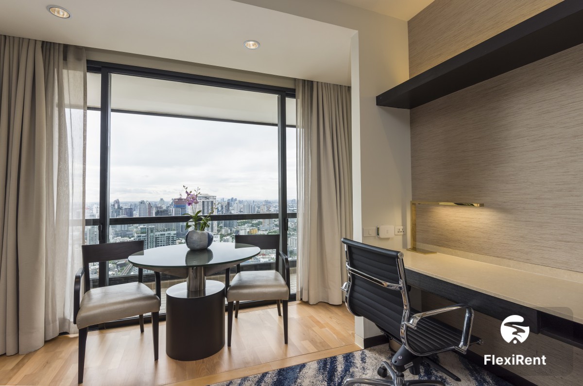 เอ็มโพเรียม สวีท บาย ชาเทรียม (Emporium Suite by Chatrium) รูปที่ 8