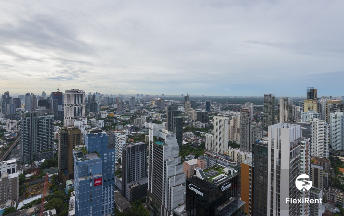 เอ็มโพเรียม สวีท บาย ชาเทรียม (Emporium Suite by Chatrium) รูปที่ 14