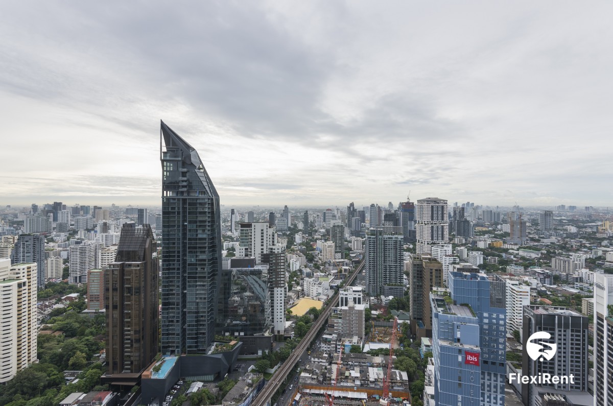 เอ็มโพเรียม สวีท บาย ชาเทรียม (Emporium Suite by Chatrium) รูปที่ 15