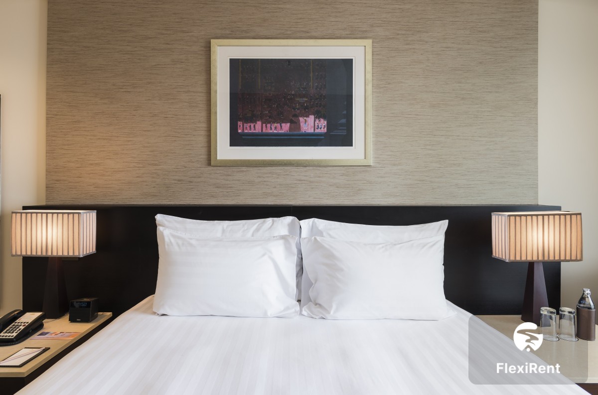 เอ็มโพเรียม สวีท บาย ชาเทรียม (Emporium Suite by Chatrium) รูปที่ 4
