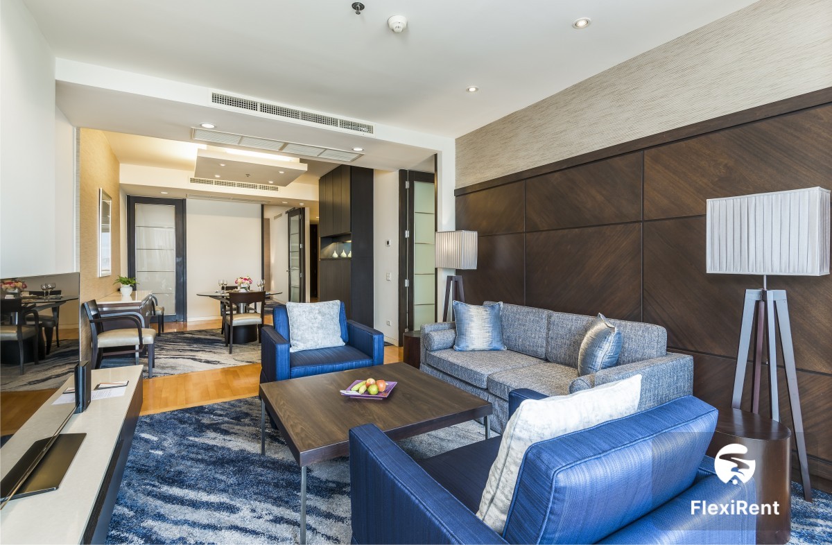 เอ็มโพเรียม สวีท บาย ชาเทรียม (Emporium Suite by Chatrium) รูปที่ 7
