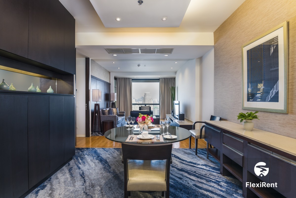 เอ็มโพเรียม สวีท บาย ชาเทรียม (Emporium Suite by Chatrium) รูปที่ 9