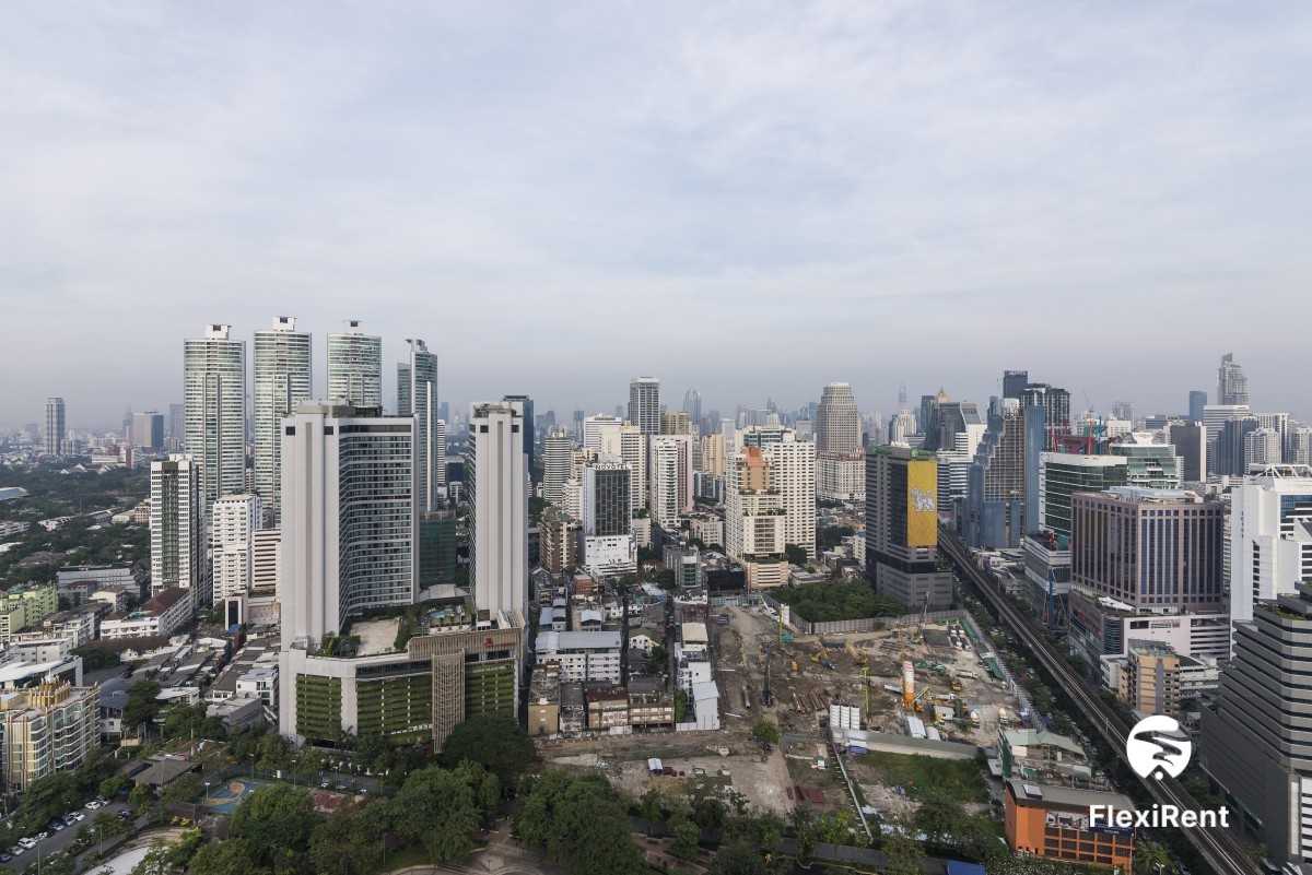 เอ็มโพเรียม สวีท บาย ชาเทรียม (Emporium Suite by Chatrium) รูปที่ 15