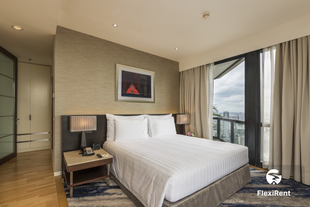 เอ็มโพเรียม สวีท บาย ชาเทรียม (Emporium Suite by Chatrium)