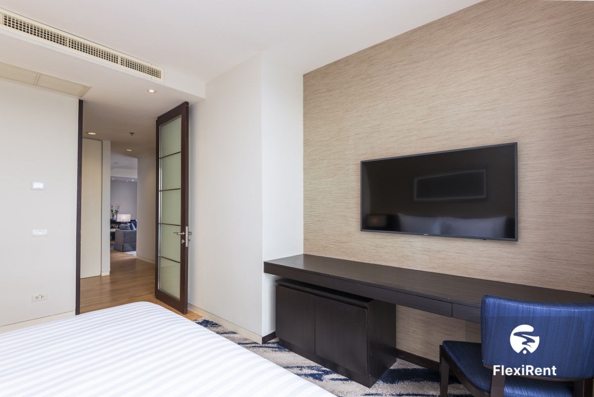 เอ็มโพเรียม สวีท บาย ชาเทรียม (Emporium Suite by Chatrium) รูปที่ 6