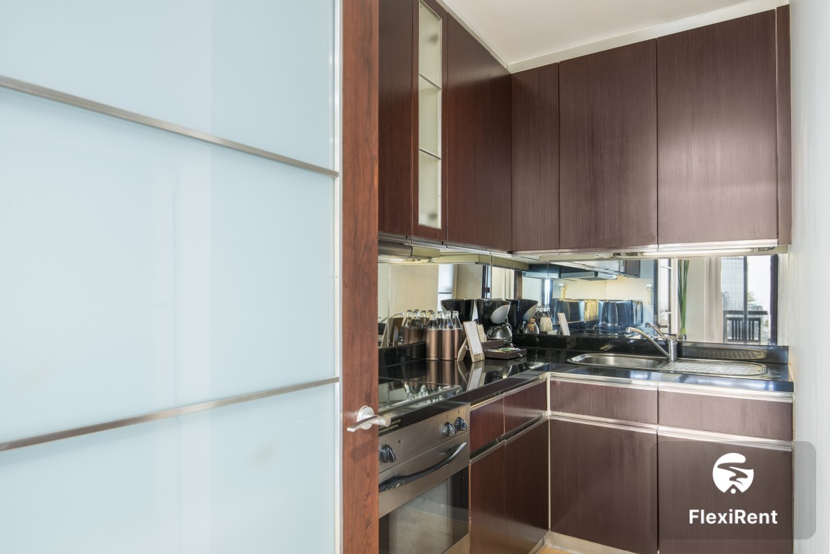 เอ็มโพเรียม สวีท บาย ชาเทรียม (Emporium Suite by Chatrium) รูปที่ 7