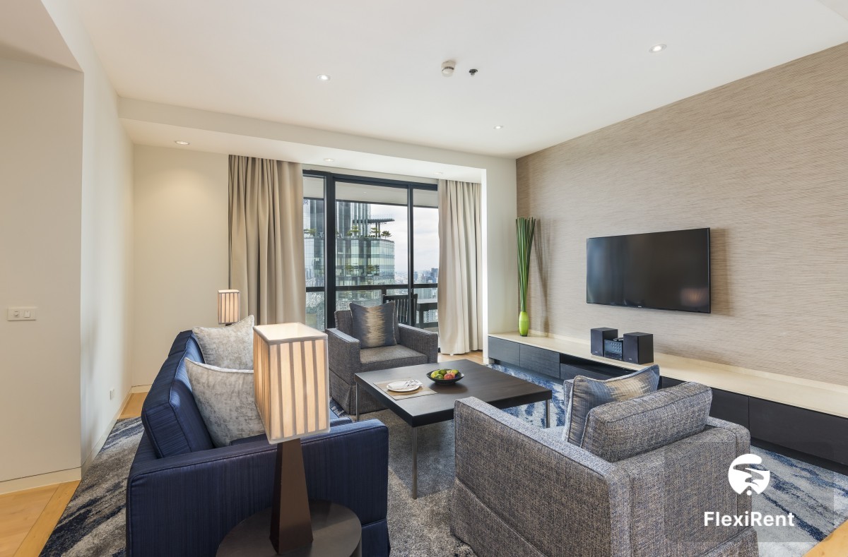 เอ็มโพเรียม สวีท บาย ชาเทรียม (Emporium Suite by Chatrium) รูปที่ 8