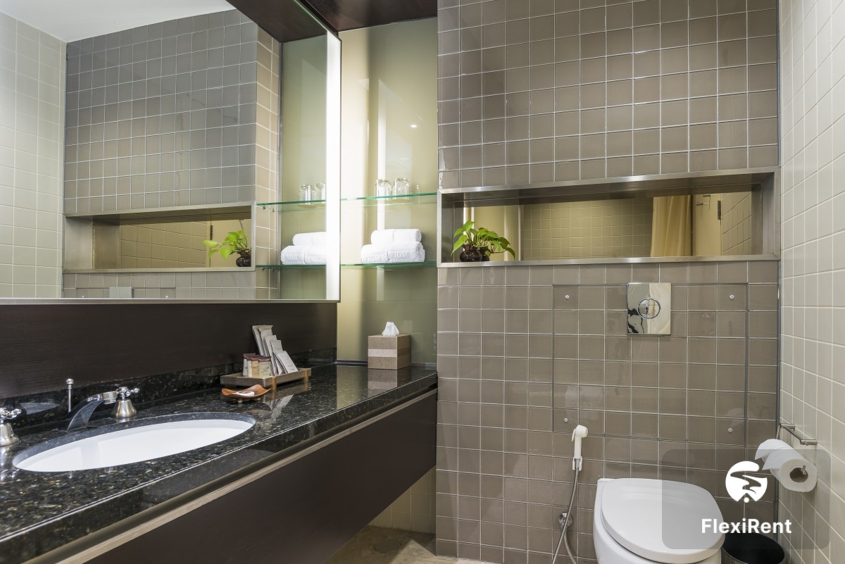 เอ็มโพเรียม สวีท บาย ชาเทรียม (Emporium Suite by Chatrium) รูปที่ 11
