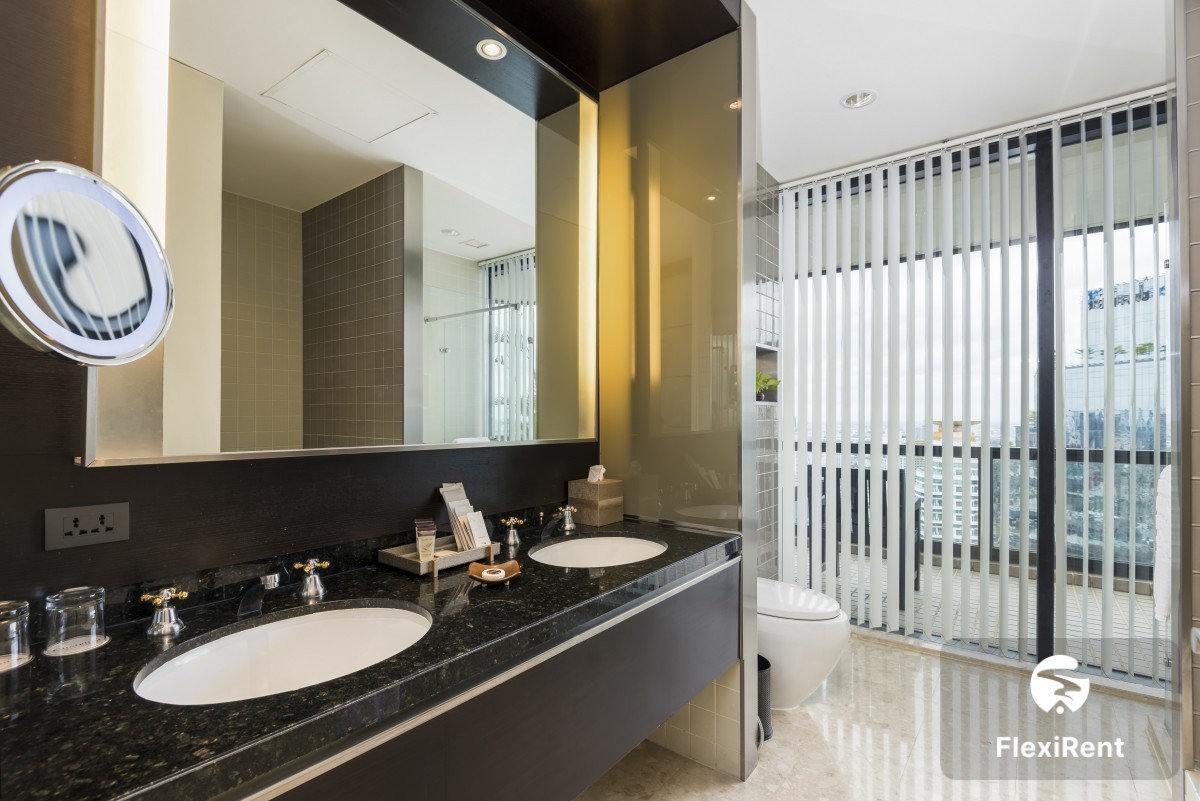เอ็มโพเรียม สวีท บาย ชาเทรียม (Emporium Suite by Chatrium) รูปที่ 12