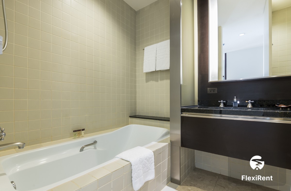 เอ็มโพเรียม สวีท บาย ชาเทรียม (Emporium Suite by Chatrium) รูปที่ 14