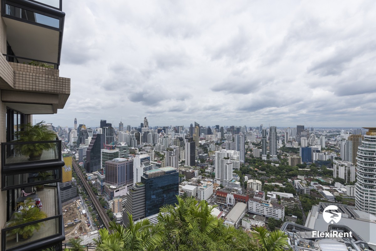 เอ็มโพเรียม สวีท บาย ชาเทรียม (Emporium Suite by Chatrium) รูปที่ 15
