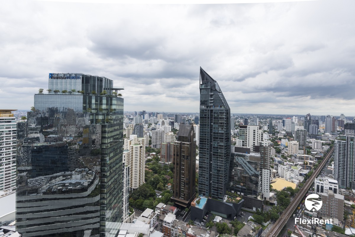 เอ็มโพเรียม สวีท บาย ชาเทรียม (Emporium Suite by Chatrium) รูปที่ 16