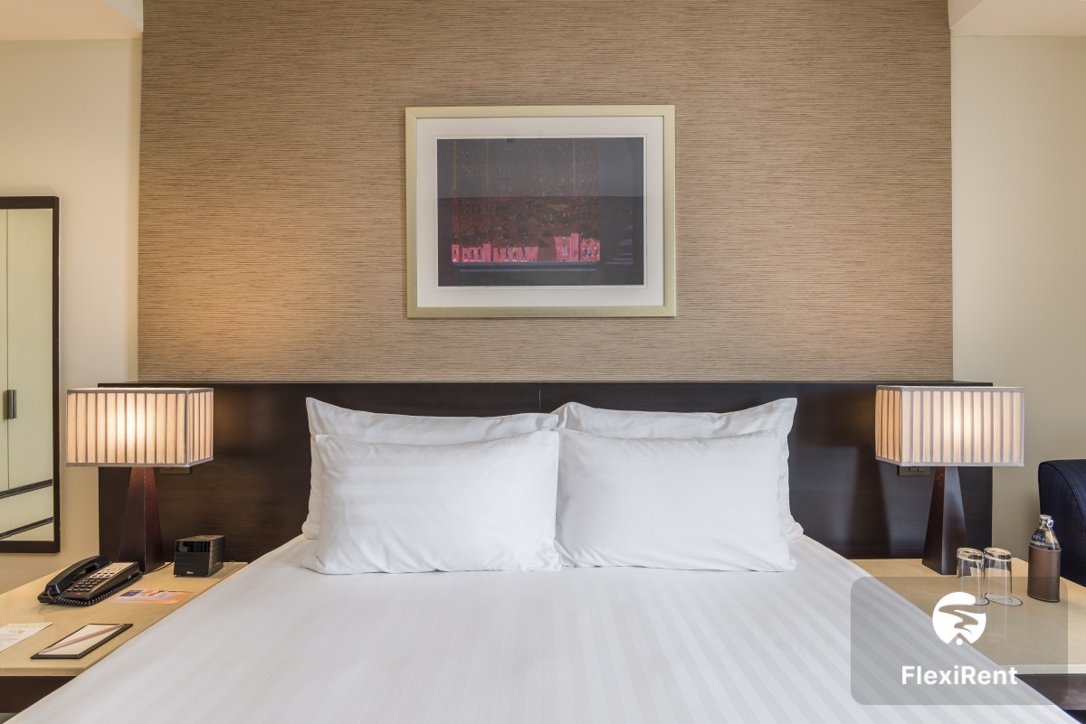 เอ็มโพเรียม สวีท บาย ชาเทรียม (Emporium Suite by Chatrium) รูปที่ 3