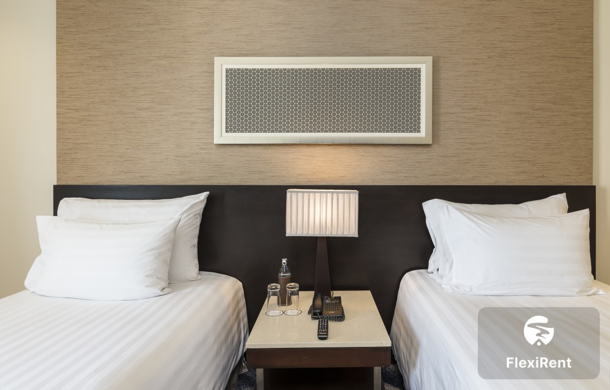 เอ็มโพเรียม สวีท บาย ชาเทรียม (Emporium Suite by Chatrium) รูปที่ 4