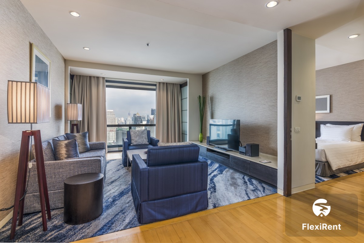 เอ็มโพเรียม สวีท บาย ชาเทรียม (Emporium Suite by Chatrium) รูปที่ 6