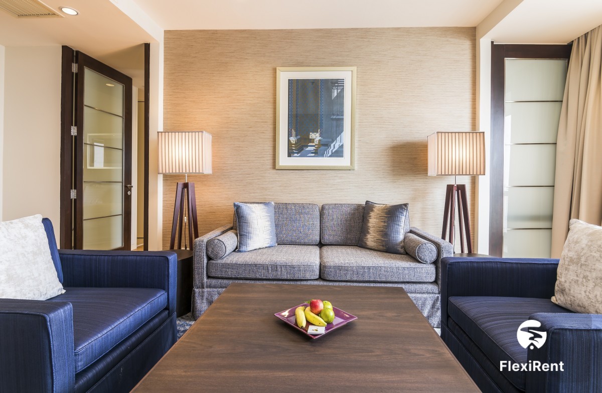 เอ็มโพเรียม สวีท บาย ชาเทรียม (Emporium Suite by Chatrium) รูปที่ 7