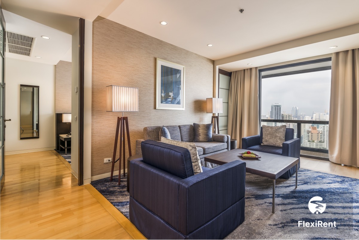 เอ็มโพเรียม สวีท บาย ชาเทรียม (Emporium Suite by Chatrium) รูปที่ 8