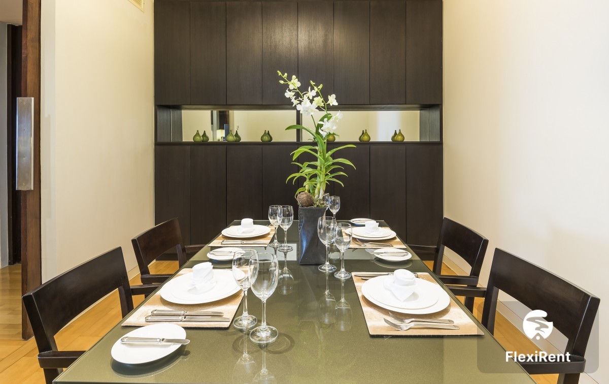 เอ็มโพเรียม สวีท บาย ชาเทรียม (Emporium Suite by Chatrium) รูปที่ 10