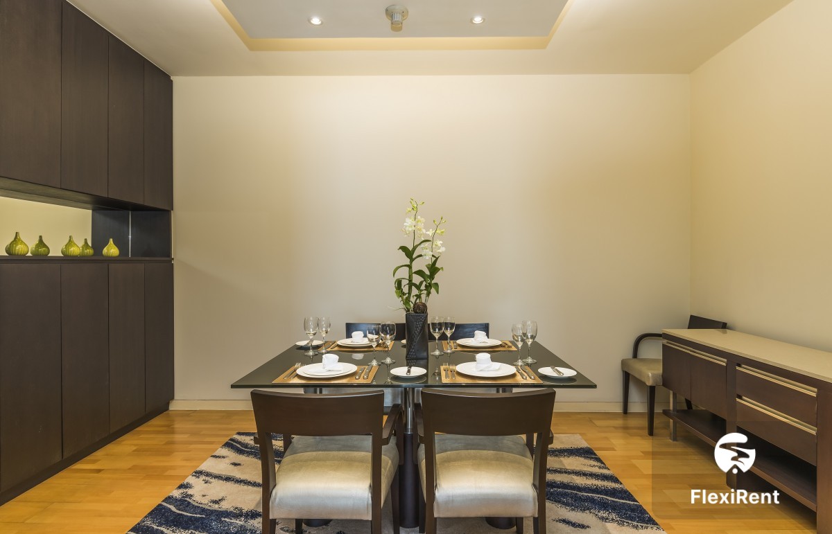 เอ็มโพเรียม สวีท บาย ชาเทรียม (Emporium Suite by Chatrium) รูปที่ 12