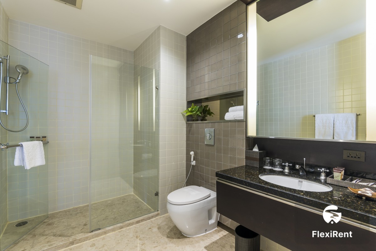 เอ็มโพเรียม สวีท บาย ชาเทรียม (Emporium Suite by Chatrium) รูปที่ 13