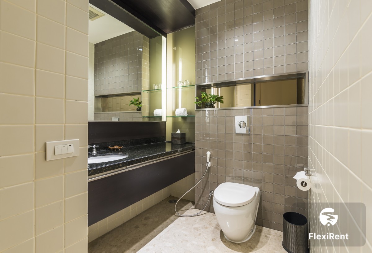 เอ็มโพเรียม สวีท บาย ชาเทรียม (Emporium Suite by Chatrium) รูปที่ 14