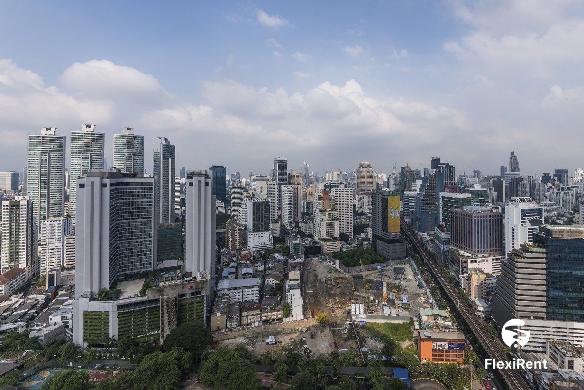 เอ็มโพเรียม สวีท บาย ชาเทรียม (Emporium Suite by Chatrium) รูปที่ 15
