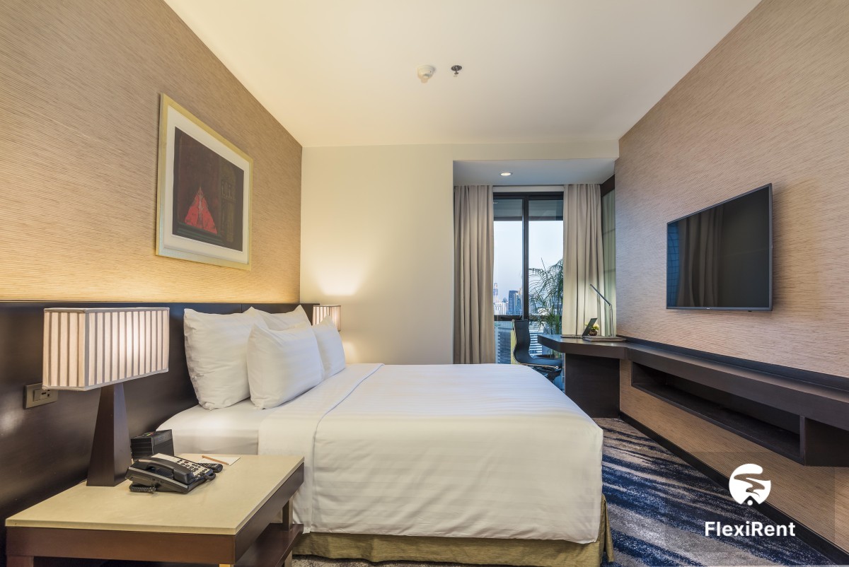 เอ็มโพเรียม สวีท บาย ชาเทรียม (Emporium Suite by Chatrium) รูปที่ 3