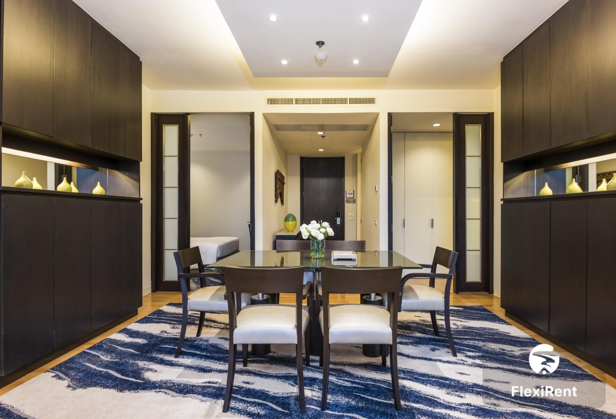 เอ็มโพเรียม สวีท บาย ชาเทรียม (Emporium Suite by Chatrium) รูปที่ 4