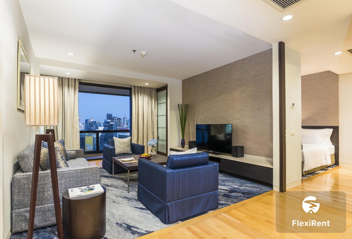 เอ็มโพเรียม สวีท บาย ชาเทรียม (Emporium Suite by Chatrium) รูปที่ 6