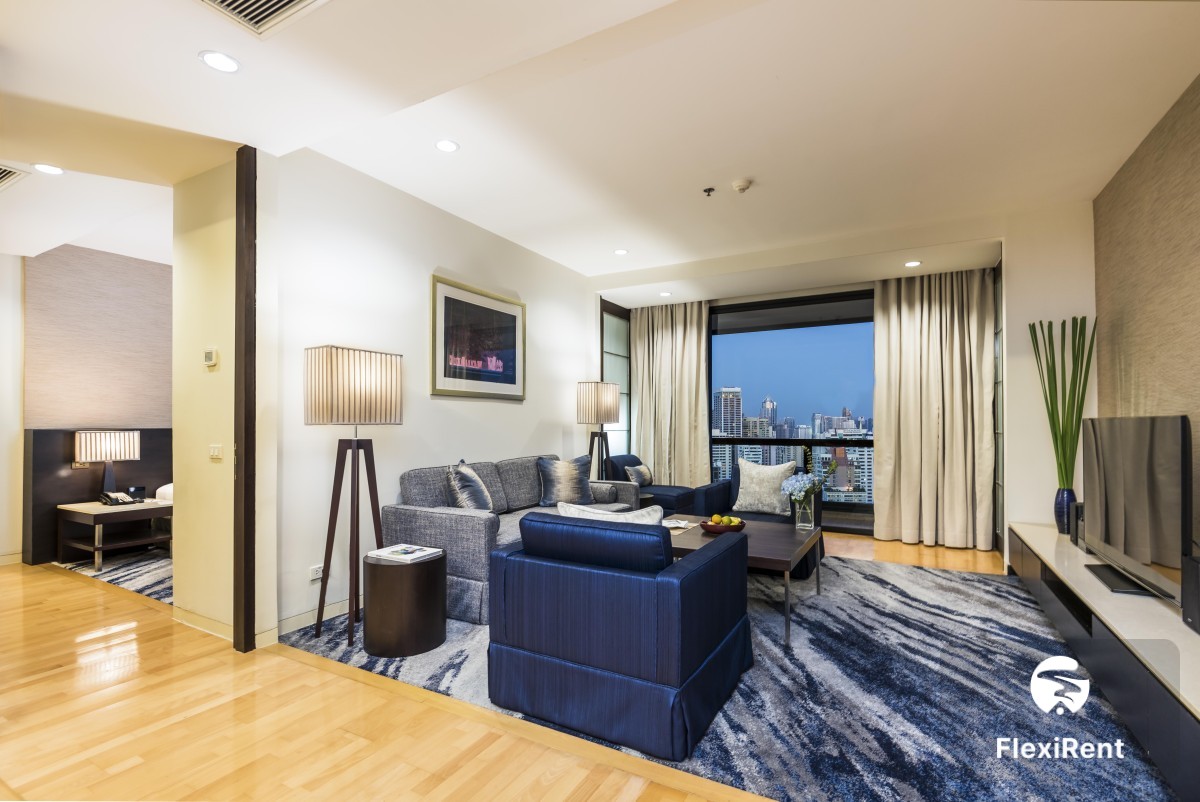 เอ็มโพเรียม สวีท บาย ชาเทรียม (Emporium Suite by Chatrium) รูปที่ 7