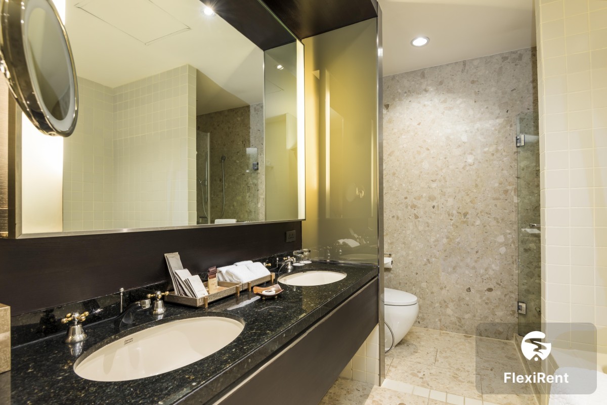 เอ็มโพเรียม สวีท บาย ชาเทรียม (Emporium Suite by Chatrium) รูปที่ 8