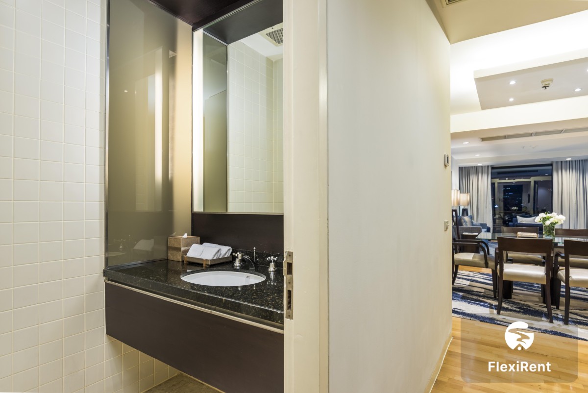 เอ็มโพเรียม สวีท บาย ชาเทรียม (Emporium Suite by Chatrium) รูปที่ 9