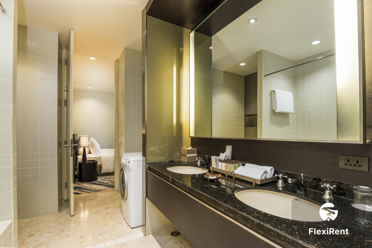 เอ็มโพเรียม สวีท บาย ชาเทรียม (Emporium Suite by Chatrium) รูปที่ 10