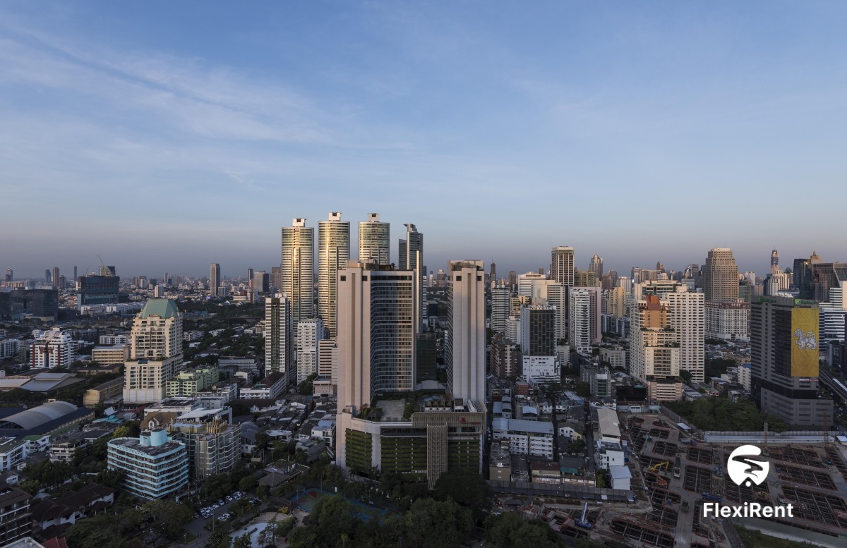 เอ็มโพเรียม สวีท บาย ชาเทรียม (Emporium Suite by Chatrium) รูปที่ 13