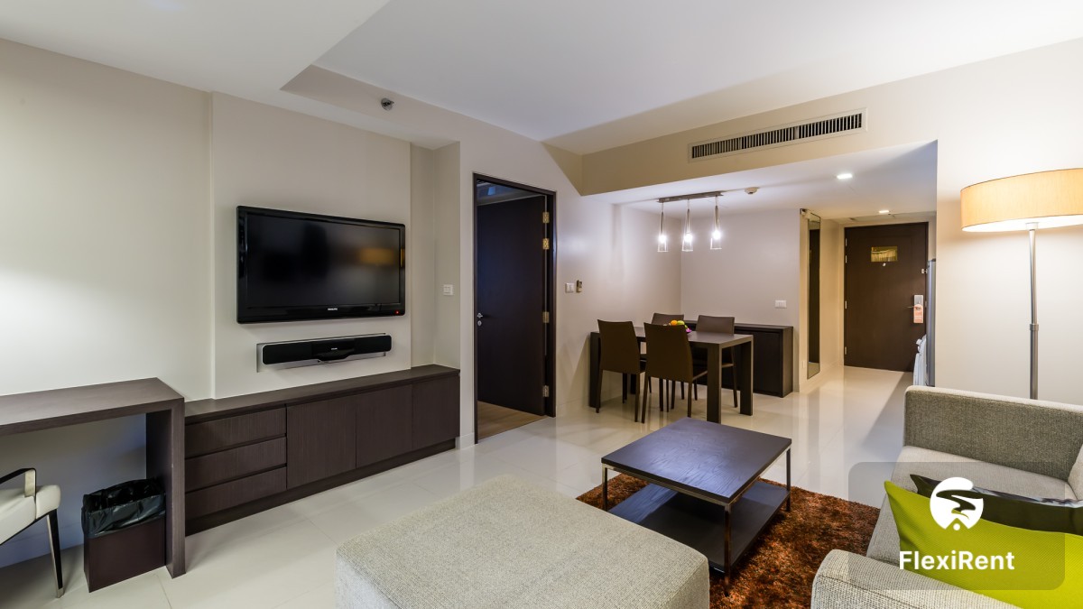 มายเทรียณ์ สุขุมวิท 18 (Maitria Sukhumvit 18) รูปที่ 6