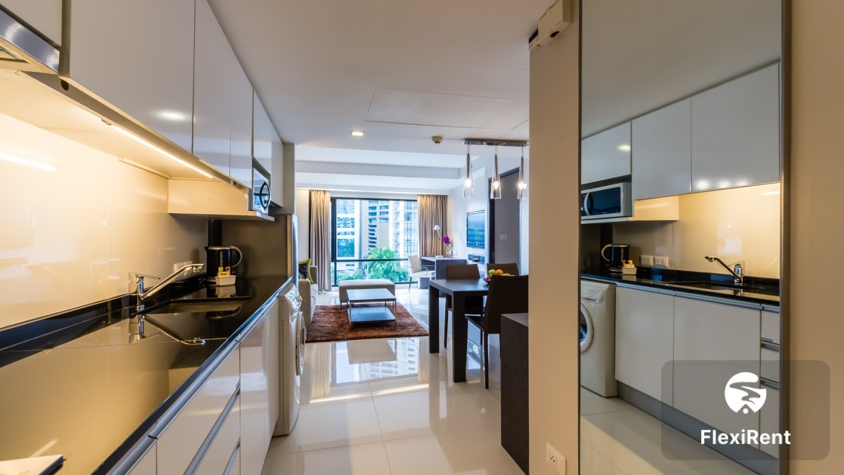 มายเทรียณ์ สุขุมวิท 18 (Maitria Sukhumvit 18) รูปที่ 7