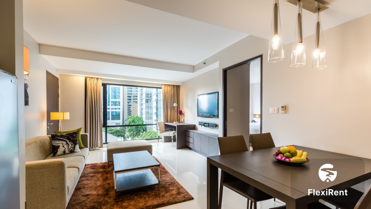 มายเทรียณ์ สุขุมวิท 18 (Maitria Sukhumvit 18) รูปที่ 8