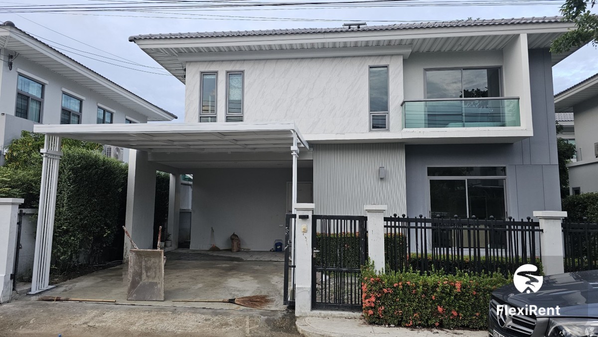 เพอร์เฟค เพลส สุขุมวิท 77 - สุวรรณภูมิ (Perfect Place Sukhumvit 77- Suvannabhumi)