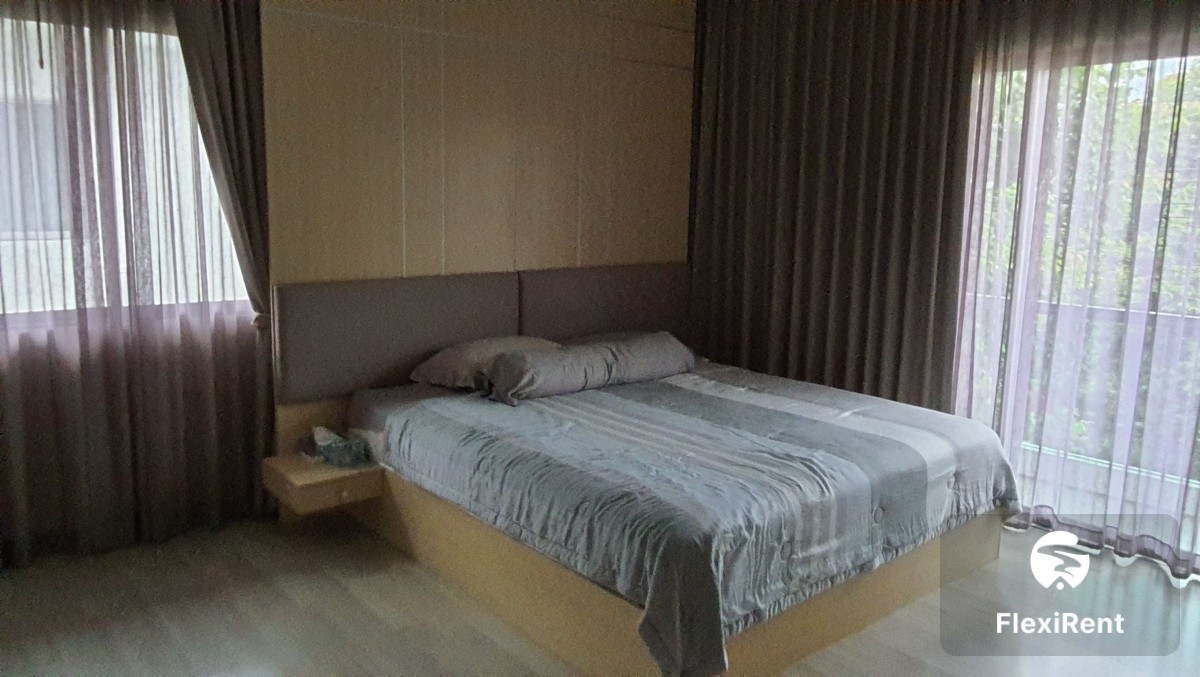 เพอร์เฟค เพลส สุขุมวิท 77 - สุวรรณภูมิ (Perfect Place Sukhumvit 77- Suvannabhumi) รูปที่ 2