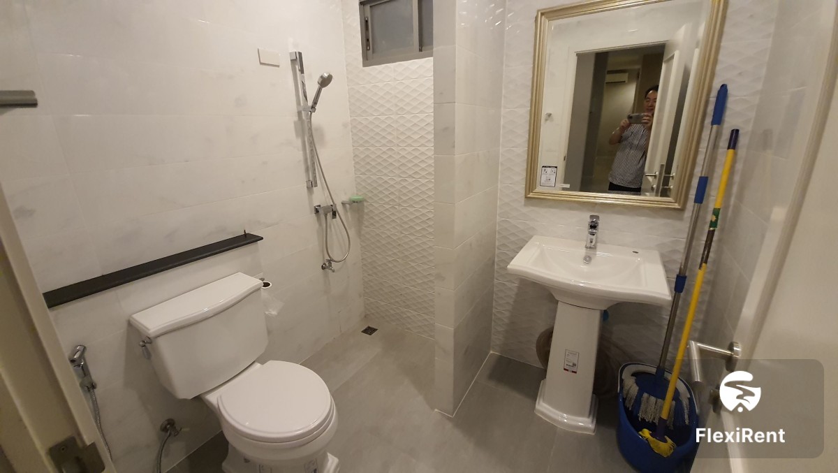 เพอร์เฟค เพลส สุขุมวิท 77 - สุวรรณภูมิ (Perfect Place Sukhumvit 77- Suvannabhumi) รูปที่ 7