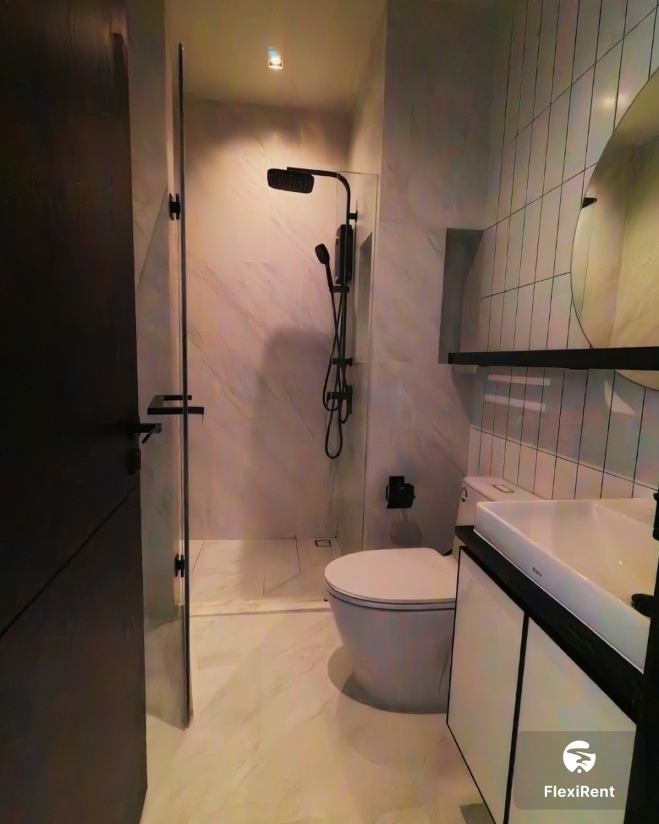 แชปเตอร์ เจริญนคร - ริเวอร์ไซด์ (Chapter Charoennakhon - Riverside) รูปที่ 6