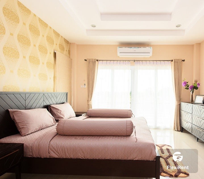 เซนสิริ กระทิงลาย พัทยา ( Censiri Home Krating Lai) รูปที่ 2