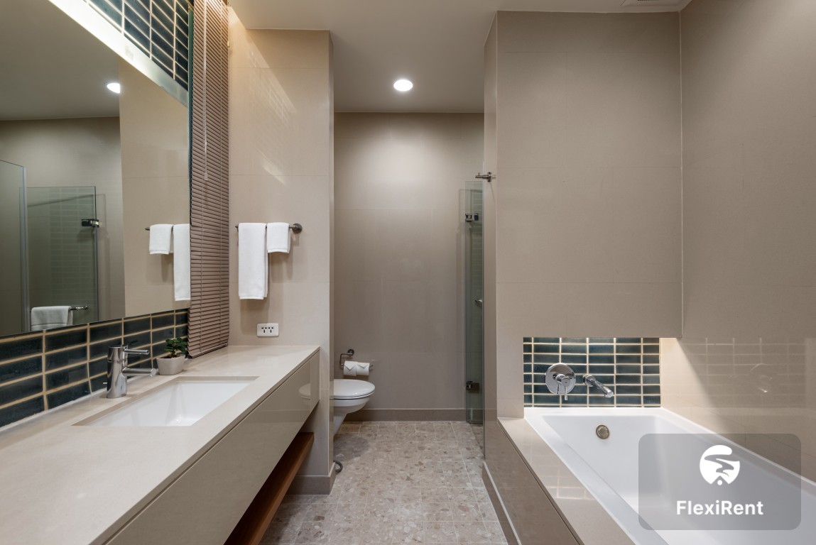 ชาเทรียม ริเวอร์ไซด์ เรสซิเดนซ์ (Chatrium Residence Riverside Bangkok) รูปที่ 11