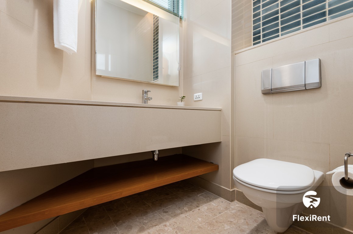 ชาเทรียม ริเวอร์ไซด์ เรสซิเดนซ์ (Chatrium Residence Riverside Bangkok) รูปที่ 13