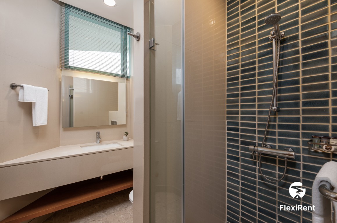 ชาเทรียม ริเวอร์ไซด์ เรสซิเดนซ์ (Chatrium Residence Riverside Bangkok) รูปที่ 14