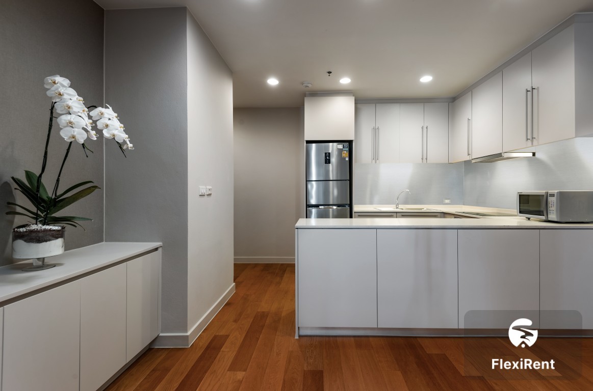 ชาเทรียม ริเวอร์ไซด์ เรสซิเดนซ์ (Chatrium Residence Riverside Bangkok) รูปที่ 7