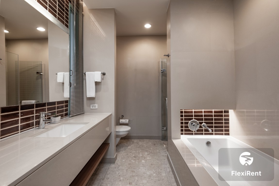 ชาเทรียม ริเวอร์ไซด์ เรสซิเดนซ์ (Chatrium Residence Riverside Bangkok) รูปที่ 8