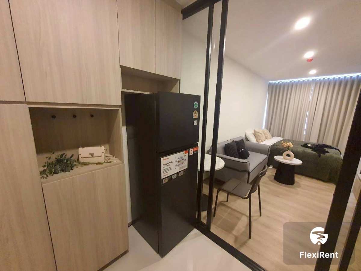 ออริจิ้น เพลส บางนา (Origin Place Bangna) รูปที่ 3