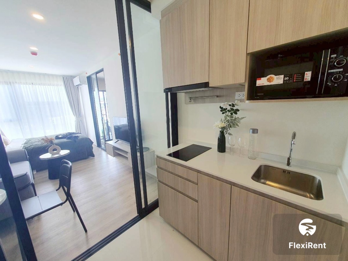 ออริจิ้น เพลส บางนา (Origin Place Bangna) รูปที่ 4